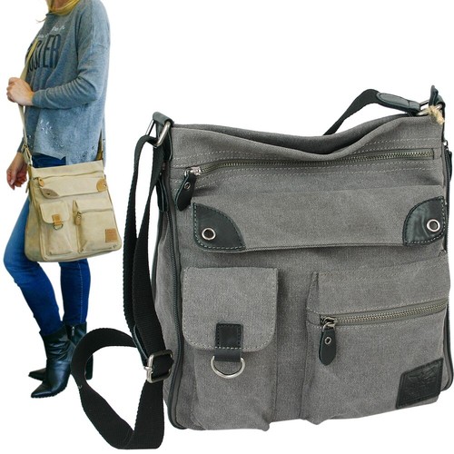 Damen schultertasche aus - damen,
