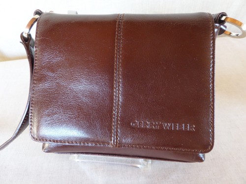 Damen lederhandtasche original - damen,