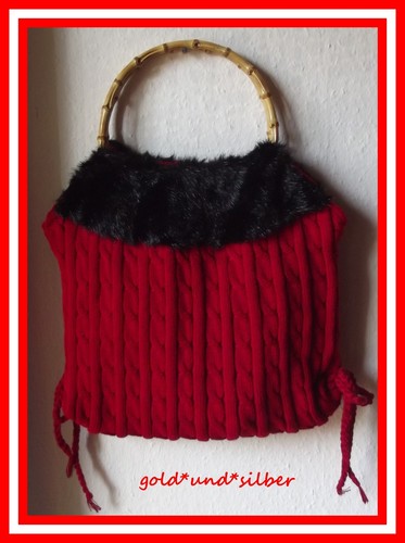 Damen zopfmuster strick - damen,