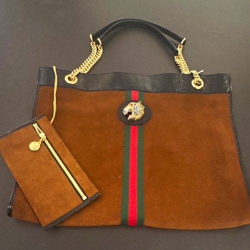 Gucci handtasche schultasche - gucci, handtasche/schultasche
