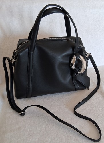 Gerry weber handtasche schwarz - gerry,