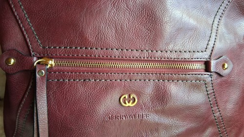 Gerry weber tasche weinrot - gerry,