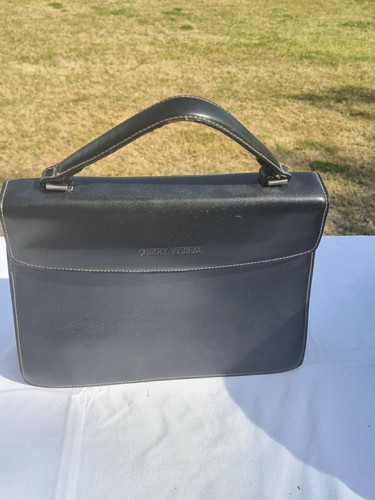 Gerry weber leder handtasche - weber,