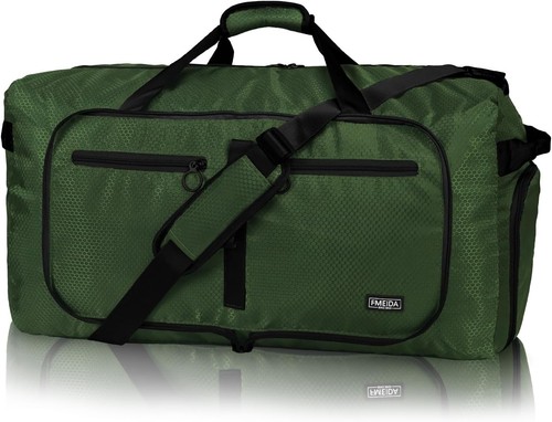 Reisetasche nylon 65l - nylon, duffle