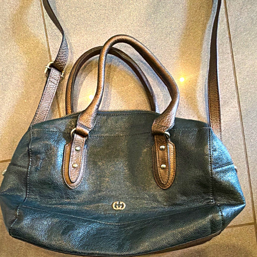 Handtasche gerry weber leder - gerry,