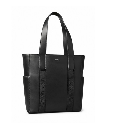 Calvin klein damen tote bag - damen,