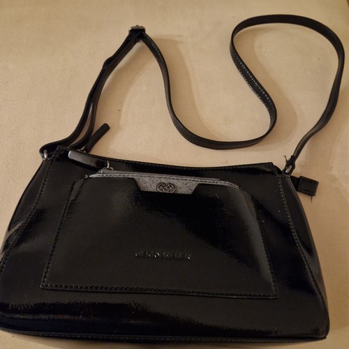 Gerry weber lackhandtasche - weber,