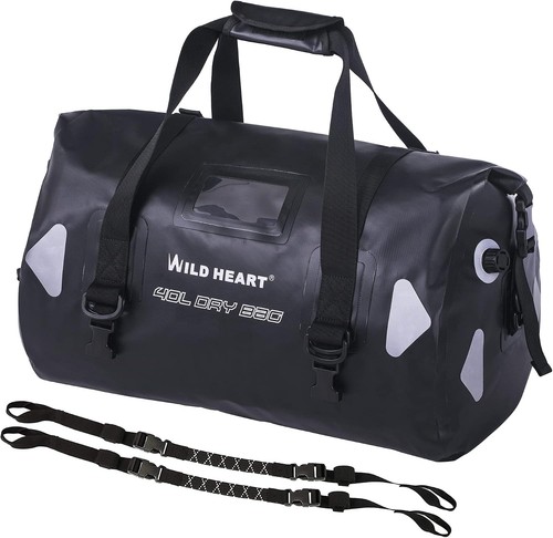 Reisetasche 100l wild heart - reisetasche,