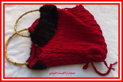 Damen zopfmuster strick - damen,