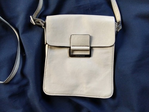 Handtasche beige gerry weber - handtasche,
