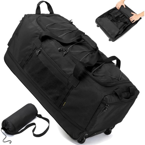 Reisetasche xxl mit rollen - xxl,