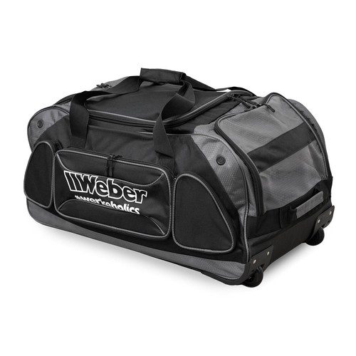 Weber reisetasche mit rollen - weber,