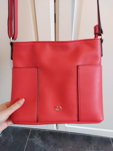 Handtasche damen gerry - handtasche, weber