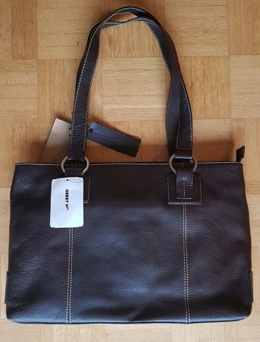 Gerry weber leder shopper - weber,