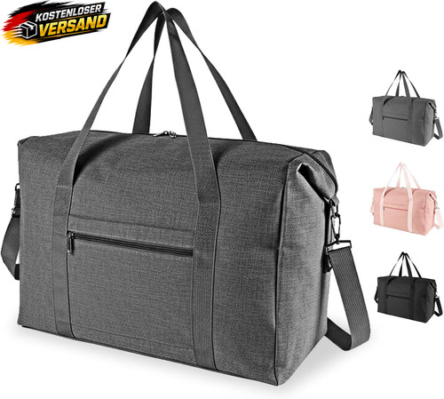 Reisetasche 25l handgepäck - 25l,