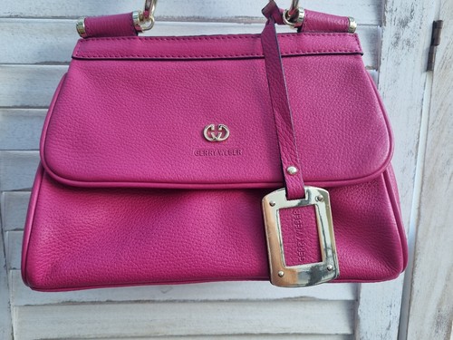 Gerry weber handtasche leder - weber,