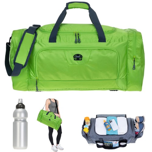 Sporttasche saunatasche damen - sporttasche,
